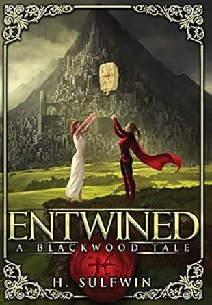 Entwined: A Blackwood Tale (1)