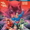 JLA: The Tower of Babel The Deluxe Edition
