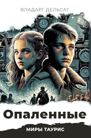 Опаленные (8)