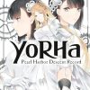 YoRHa: Pearl Harbor Descent Record - A NieR:Automata Story 03