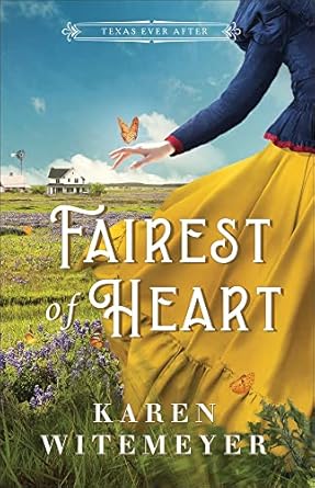 Fairest of Heart