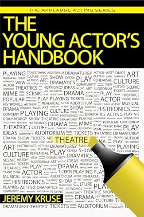 The Young Actor's Handbook