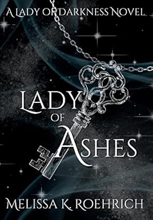 Lady of Ashes