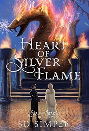 Heart of Silver Flame
