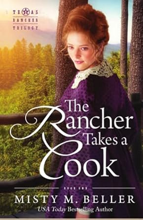 The Rancher Takes a Cook (1)
