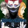Black Clover, Vol. 13 (Volume 13): The Royal Knights Selection Test