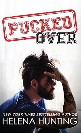 Pucked Over (Hardcover) (3)