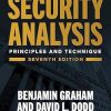Security Analysis, Seventh Edition: Principles and Techniques