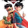 Super Sons Omnibus Super Duper Edition