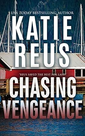 Chasing Vengeance (7)