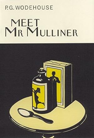 Meet Mr Mulliner