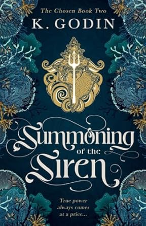 Summoning of the Siren: 2