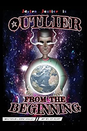 Outlier: From the Beginning