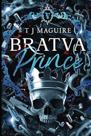 Bratva Prince