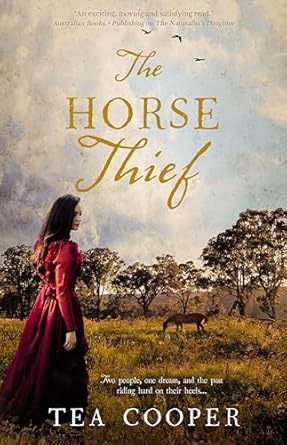 The Horse Thief