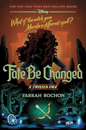 Fate Be Changed: A Twisted Tale