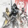 Art Of Destiny 2