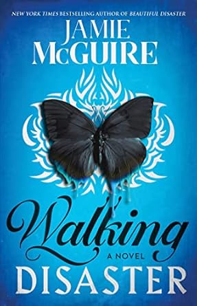 Walking Disaster: A Novel