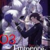 The Eminence in Shadow, Vol. 3 (light novel)