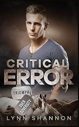 Critical Error: Christian Romantic Suspense (2)