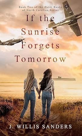 If the Sunrise Forgets Tomorrow