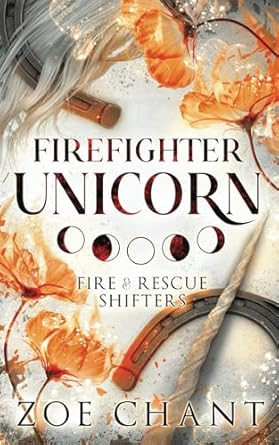 Firefighter Unicorn