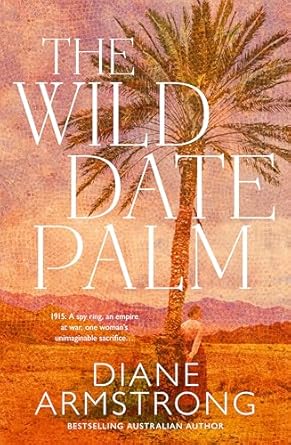 The Wild Date Palm