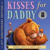 Kisses for Daddy: Little Hare Books