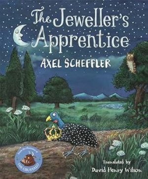The Jeweller's Apprentice
