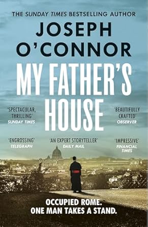 My Father's House: AS SEEN ON BBC BETWEEN THE COVERS