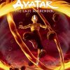 Avatar: The Last Airbender The Art of the Animated Series (Second Edition)