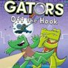 InvestiGators: Off the Hook: A Laugh-Out-Loud Comic Book Adventure!
