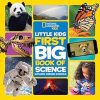 Little Kids First Big Book of Science