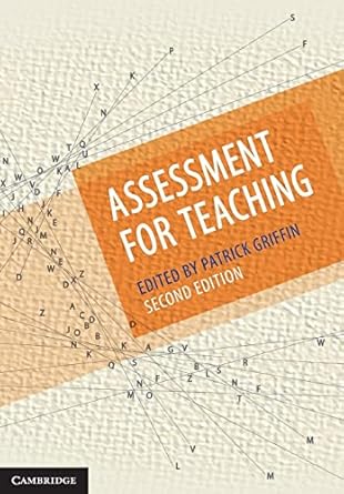 Assessment for Teaching