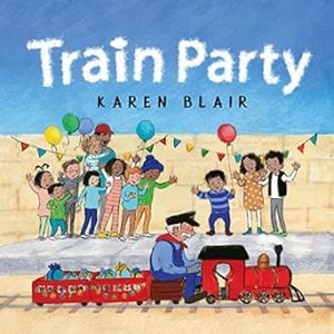 Train Party
