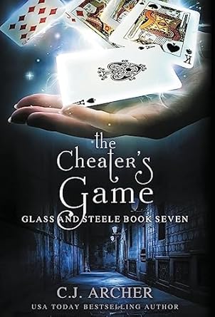 The Cheater's Game (7)
