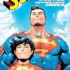 Superman by Peter J. Tomasi & Patrick Gleason Omnibus