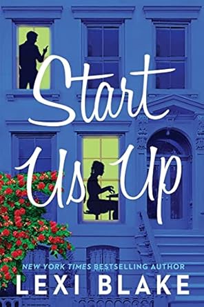 Start Us Up: A Park Avenue Promise Novel: 1
