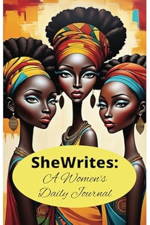 SheWrites: A Women's Daily Journal
