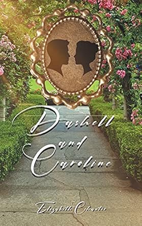 Dashell and Caroline