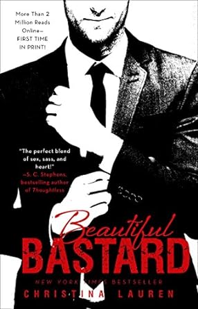 Beautiful Bastard: Volume 1