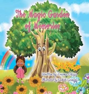 The Magic Garden of Memories