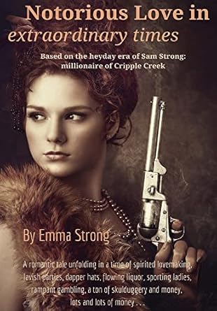 Notorious Love in Extraordinary Times