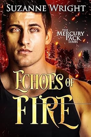 Echoes of Fire: 4