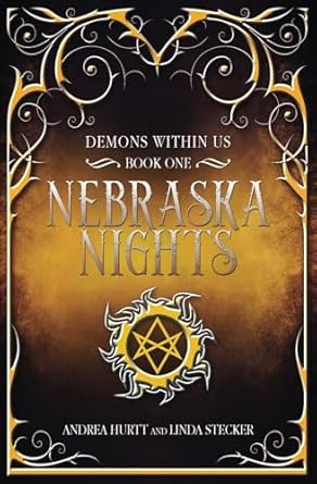 Nebraska Nights: Book One