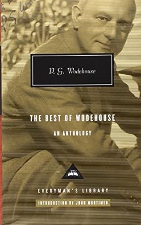The Best of Wodehouse