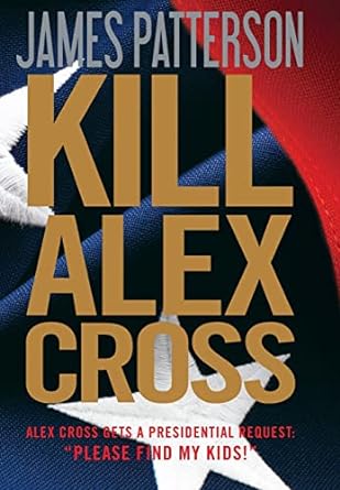 Kill Alex Cross: 17