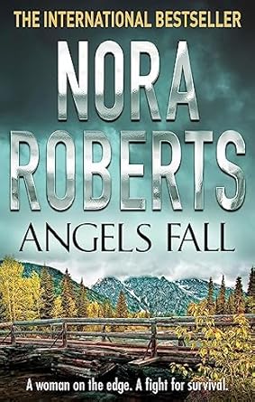 Angels Fall