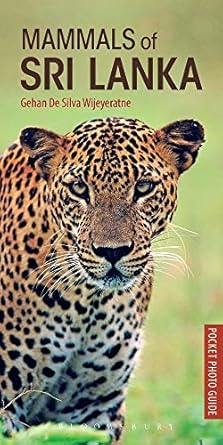 Mammals of Sri Lanka