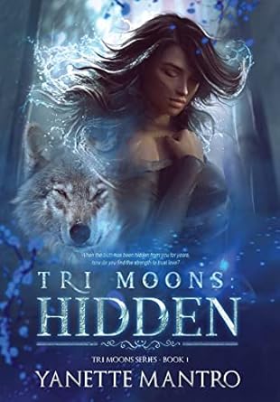 Tri Moons: Hidden: Hidden (1)